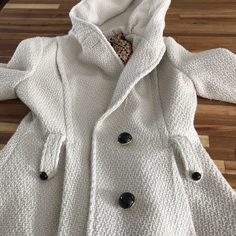 Steve Madden coat